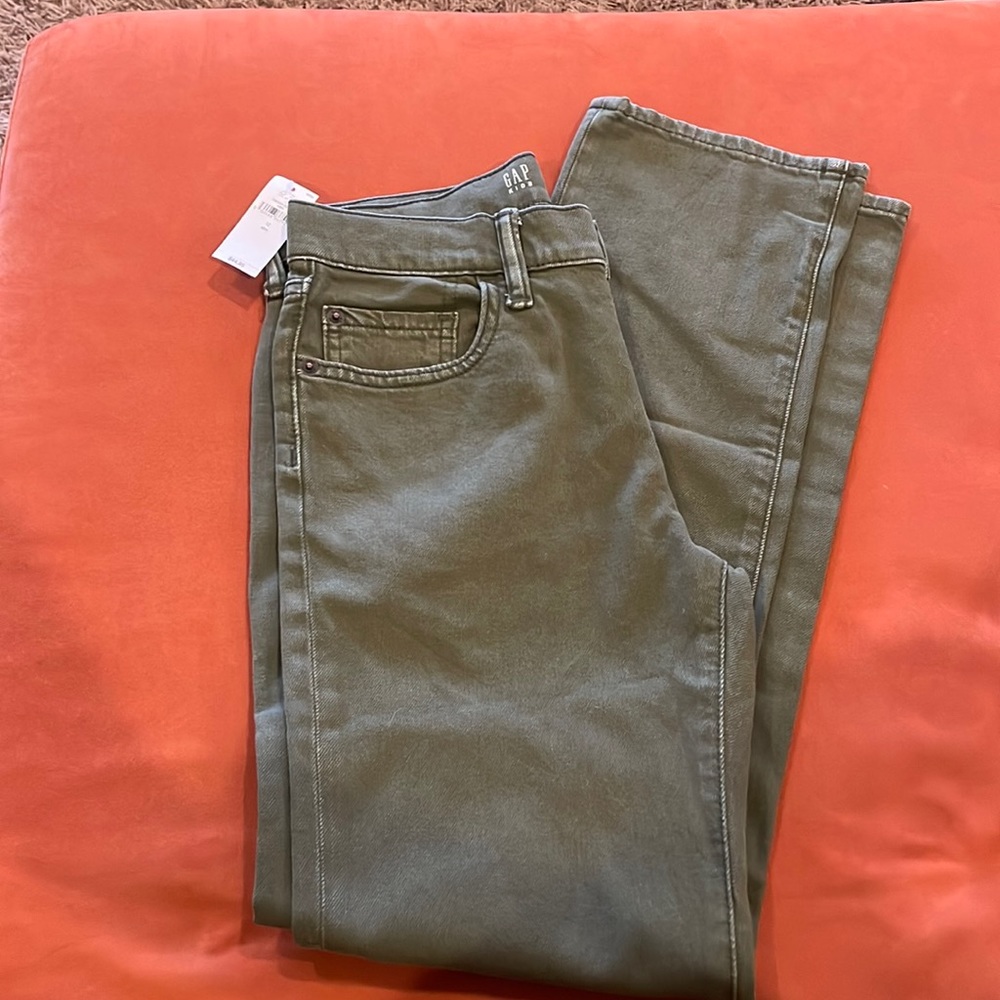 Youth jeans